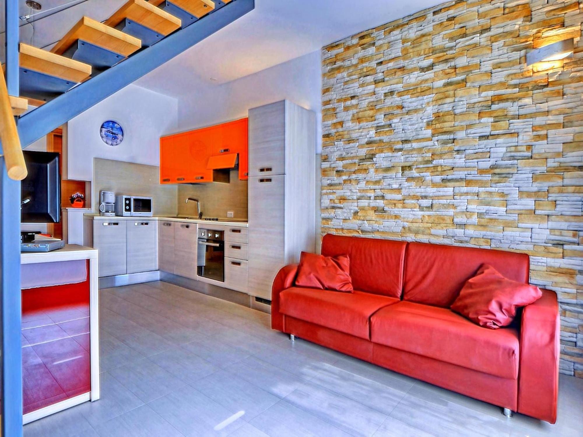 Sun-Kissed Apartment In Bibinje With Garden מראה חיצוני תמונה